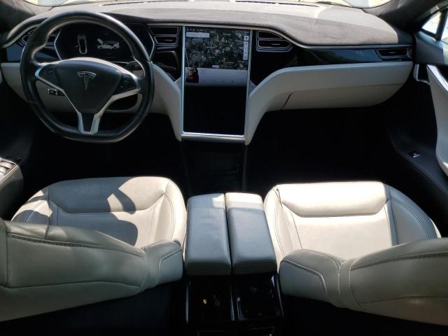 2015 TESLA MODEL S 70 5YJSA1S26FF084149