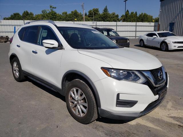 KNMAT2MV4HP557719 Nissan ROGUE S