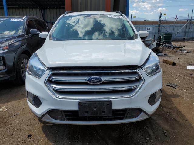 1FMCU0GD5JUC90736 Ford ESCAPE SE