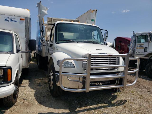 2020 Freightliner M2 106 Medium Duty For Sale Il Chicago North Thu Dec 07 2023 Used