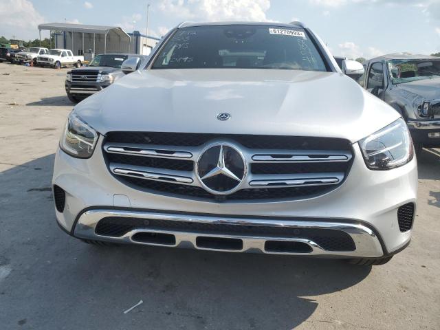 W1N0G8EB2LF757352 Mercedes-Benz Glc 300 4matic