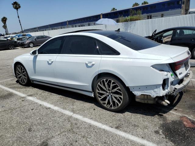 2021 AUDI A8 L WAU8DAF85MN018820