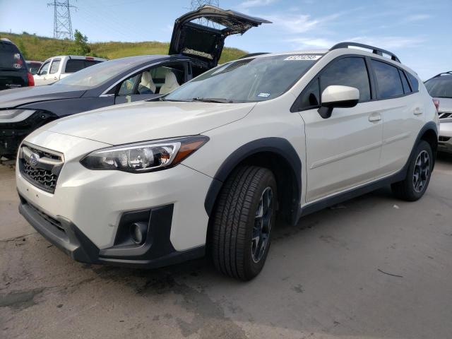 JF2GTAEC6K8388632 Subaru Crosstrek 