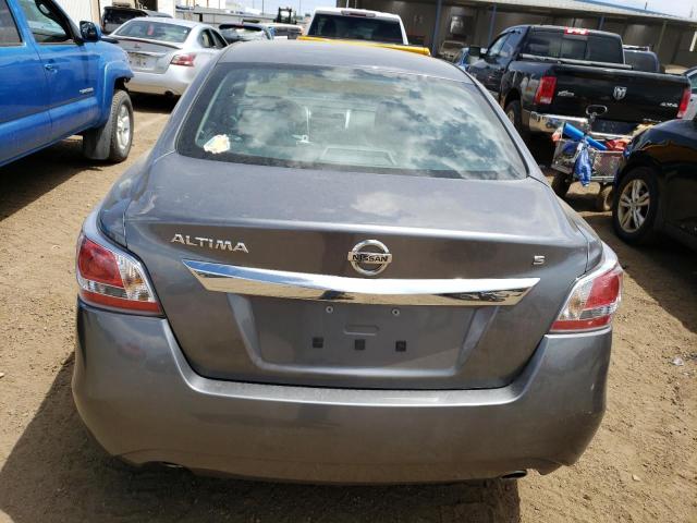 1N4AL3AP9FC240203 Nissan ALTIMA 2.5