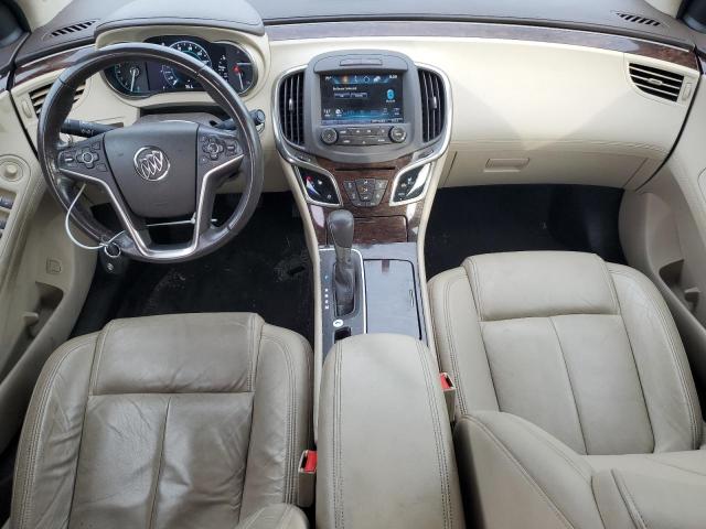 1G4GB5G38GF102168 Buick Lacrosse
