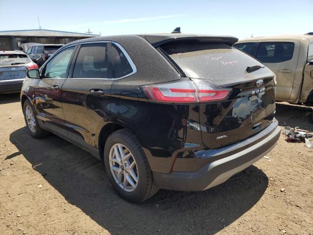 2FMPK4J95PBA35571 2023 FORD EDGE, photo no. 2