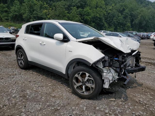 KNDPMCAC0L7661133 KIA Sportage Lx