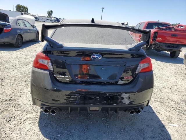 JF1VA2E64M9812632 Subaru Wrx Sti