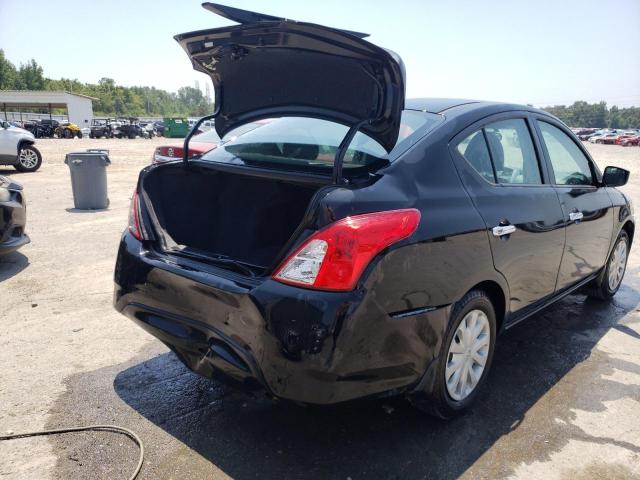 2016 NISSAN VERSA SV W - 3N1CN7AP9GL848669