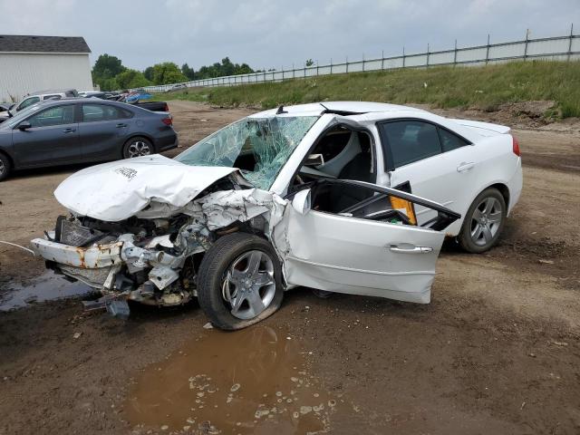 2009 Pontiac G6 