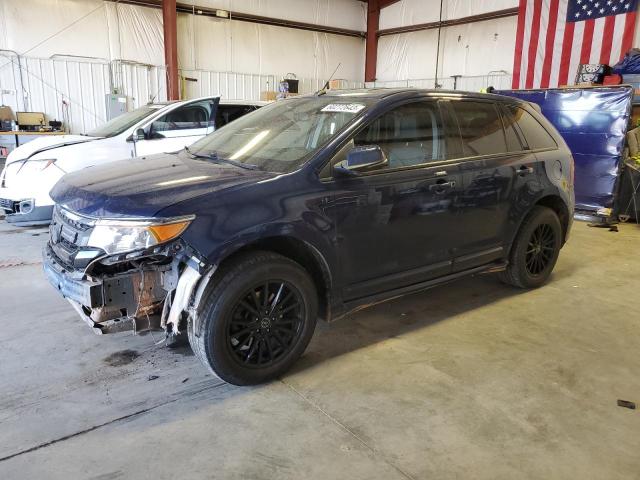 2012 Ford Edge Sport