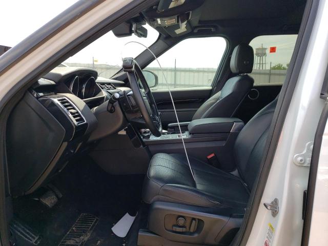 SALRG2RV3KA094992 Land Rover Discovery Se