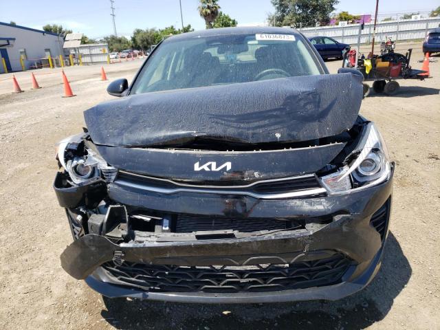 3KPA25AD8NE477349 KIA RIO S