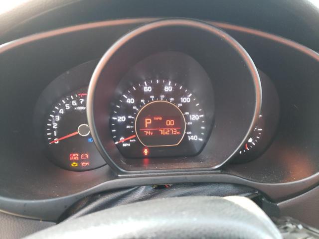 KNDJP3A53J7539006 KIA SOUL +