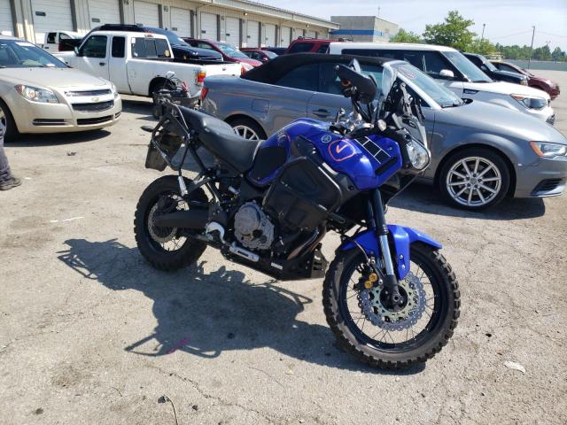 2014 YAMAHA XT1200Z JYADP06E5EA000332