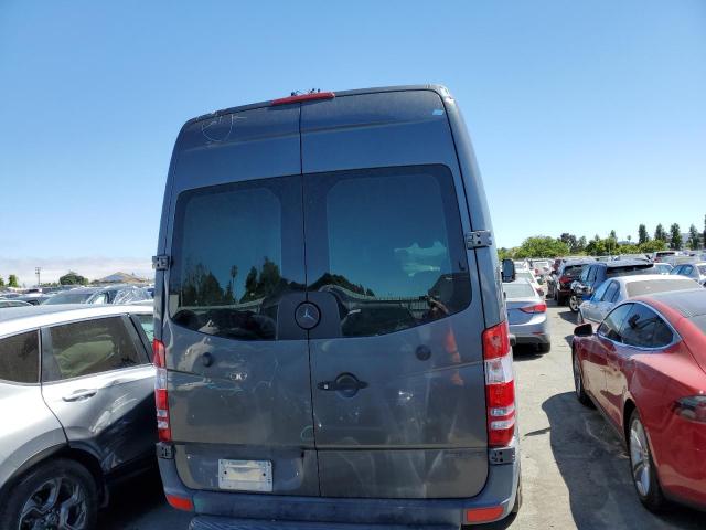 WD3FE8CC0FP111092 Mercedes-Benz Sprinter 2500