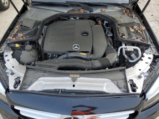 55SWF8EB1KU290947 2019 MERCEDES-BENZ C-CLASS, photo no. 11