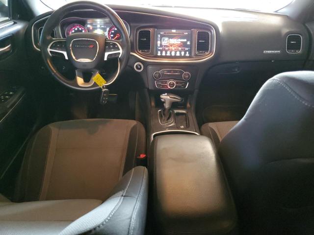 2C3CDXHG9GH138741 Dodge Charger Sxt