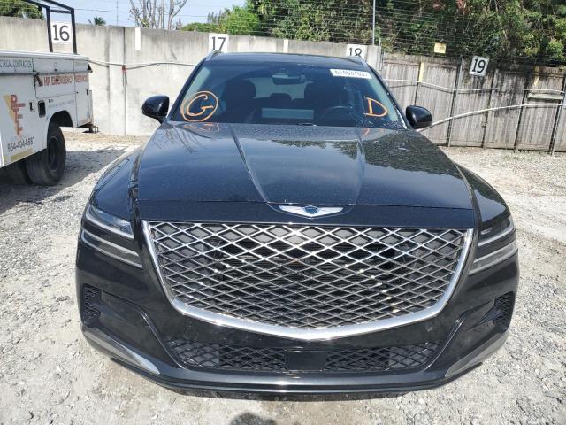 2021 GENESIS GV80 BASE KMUHBDSB4MU035526