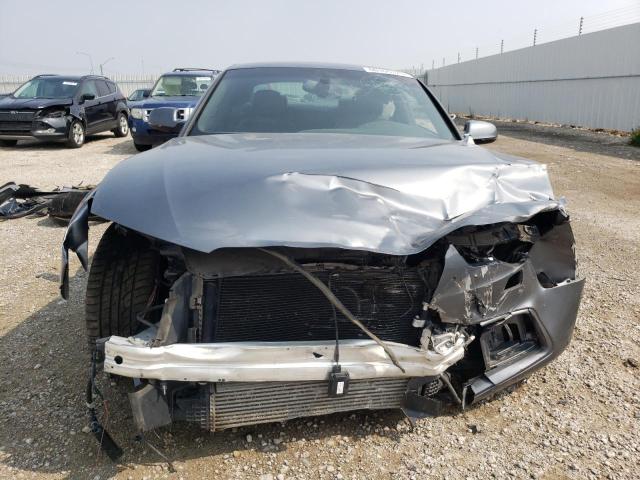 2016 AUDI A5 TECHNIK - WAUW2AFR4GA057710
