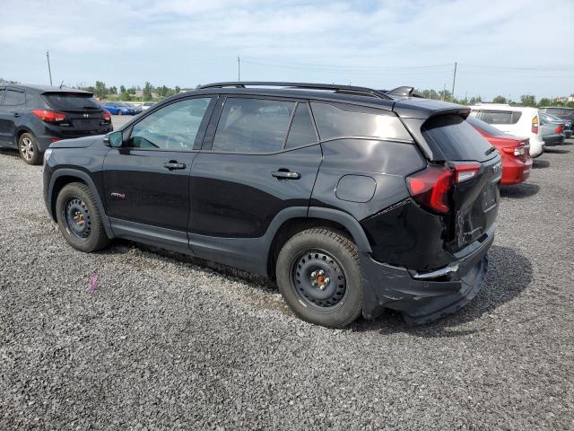 2022 GMC TERRAIN AT 3GKALYEV7NL268394