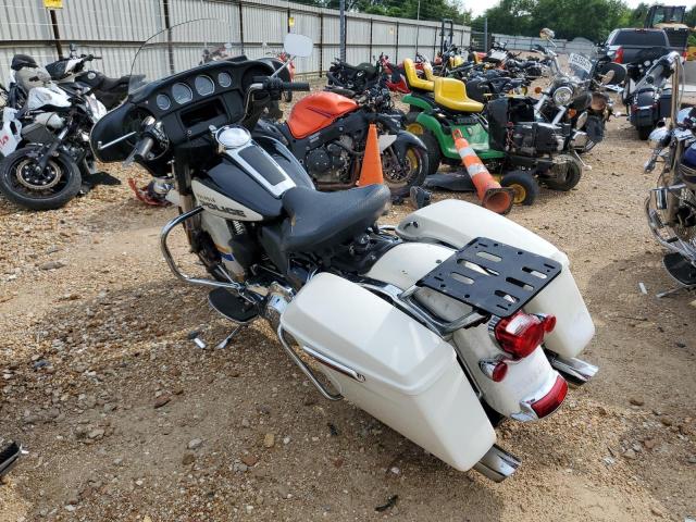 2014 HARLEY-DAVIDSON FLHTP POLI 1HD1FMM12EB624843
