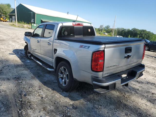 1GCGTDENXK1256547 Chevrolet Colorado Z 2