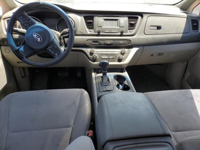 KNDMA5C16G6185677 KIA Sedona L