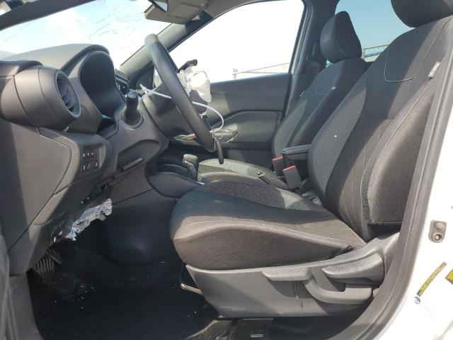 3N1CP5BV9LL485800 Nissan KICKS S