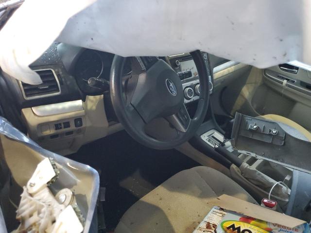 JF2GPADC8F8221037 Subaru Xv Crosstrek 2.0 Premium