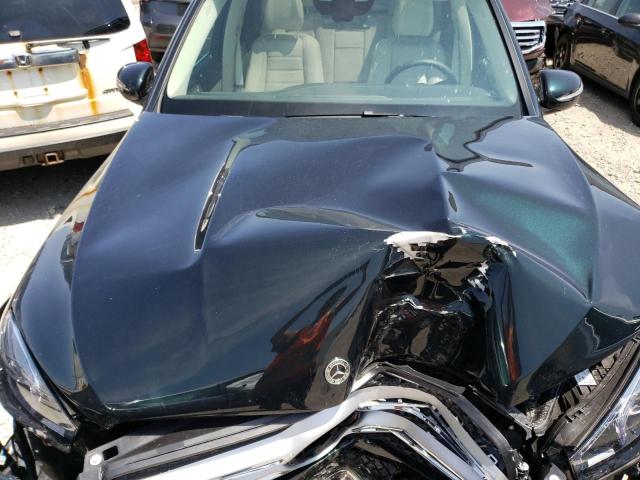 4JGFB4KB6PA911525 Mercedes-Benz Gle 350 4matic