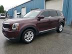 2022 KIA TELLURIDE - 5XYP24HC0NG225972