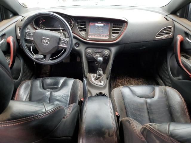 1C3CDFEB2FD404292 Dodge DART GT