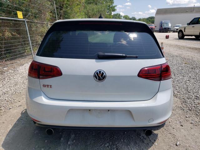 2017 VOLKSWAGEN GTI SPORT - 3VW547AU9HM024226
