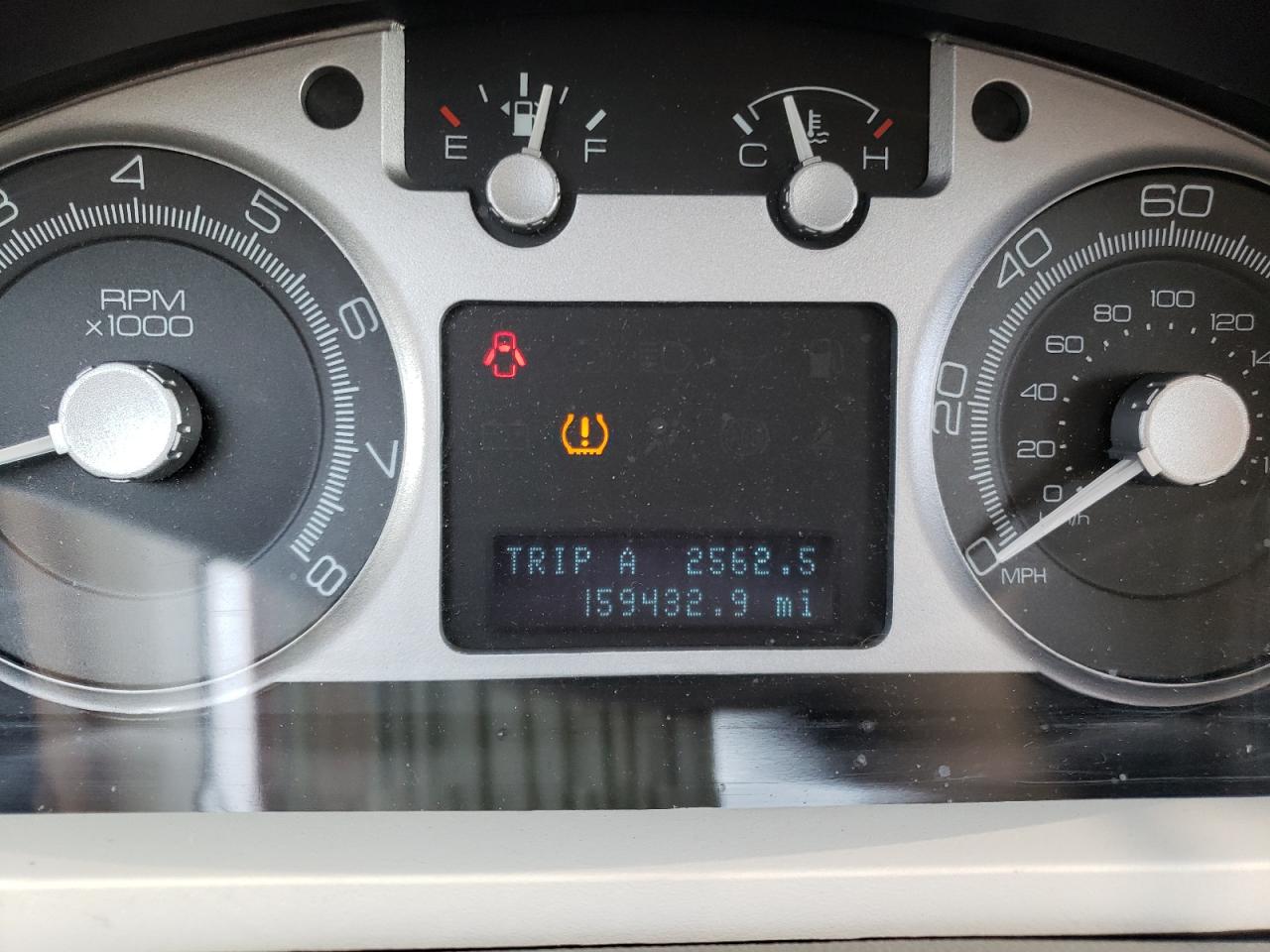 4M2CU97G39KJ24218 2009 Mercury Mariner Premier