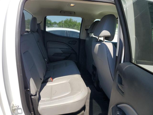 1GCGSBEA6K1339123 Chevrolet Colorado