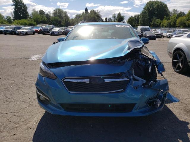 4S3GTAU66H3749924 Subaru Impreza Limited