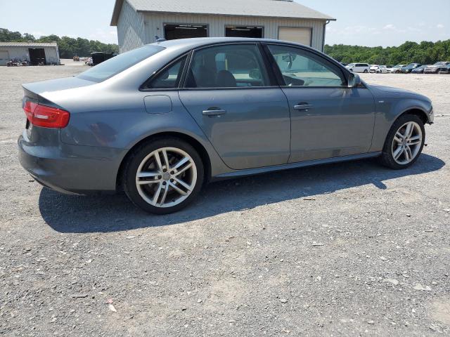 WAUBFAFL9GN012723 2016 AUDI A4, photo no. 3