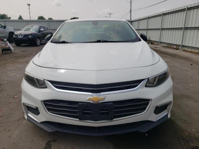 1G1ZB5ST2JF112683 | 2018 CHEVROLET MALIBU LS