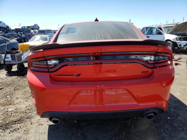 2C3CDXMG1MH536057 Dodge CHARGER GT