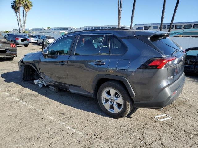 2T3W1RFV4KC018368 Toyota Rav4 Xle