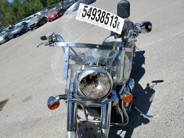 2006 KAWASAKI VN1500 T - JKBVNAT156A001056
