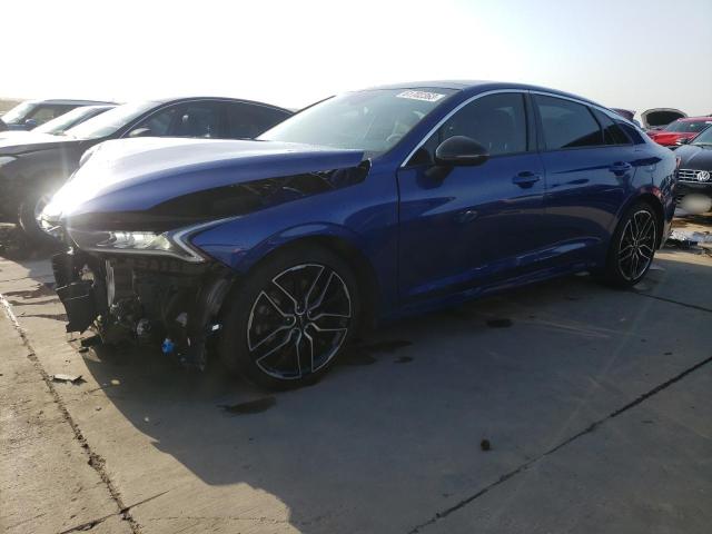 2023 KIA K5 GT - 5XXG44J80PG222724