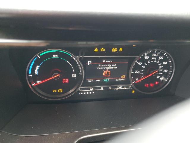 KNDRGDLGXN5085359 KIA SORENTO S