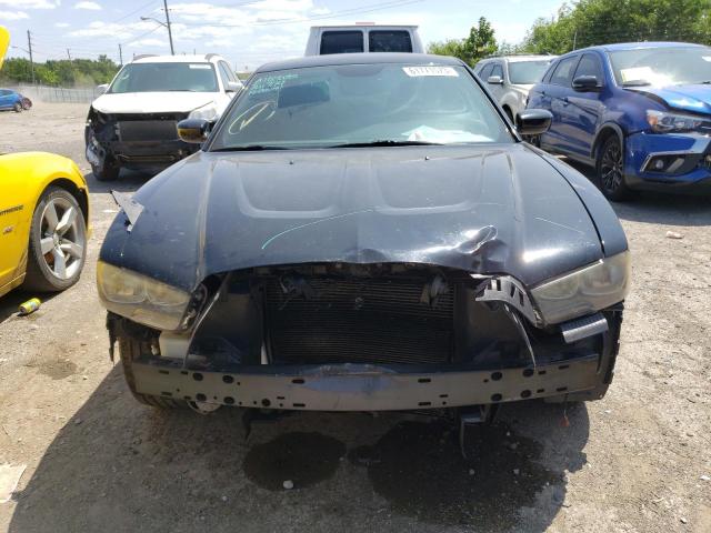 2C3CDXHG1EH102832 Dodge Charger Sxt