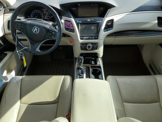 2015 ACURA RLX TECH - JH4KC1F59FC001484