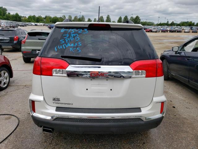 2GKALNEK1G6237346 GMC Terrain Sle