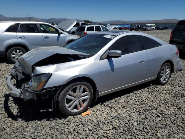 2005 Honda Accord Coupe EX