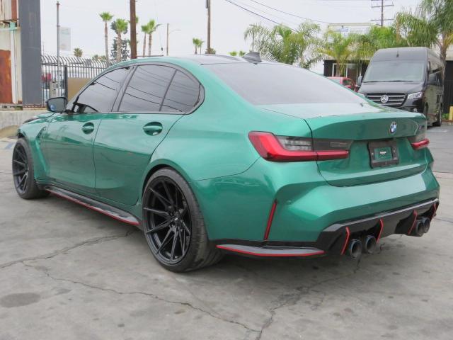 WBS33AY02NFM41026 BMW M3 Competition
