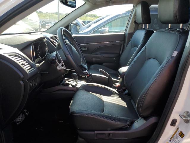 JA4AR4AW2HZ064613 Mitsubishi Outlander Sport Sel